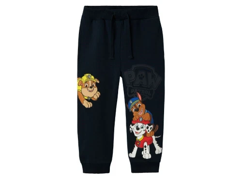 Name It navy blazer Paw Patrol sweatpants